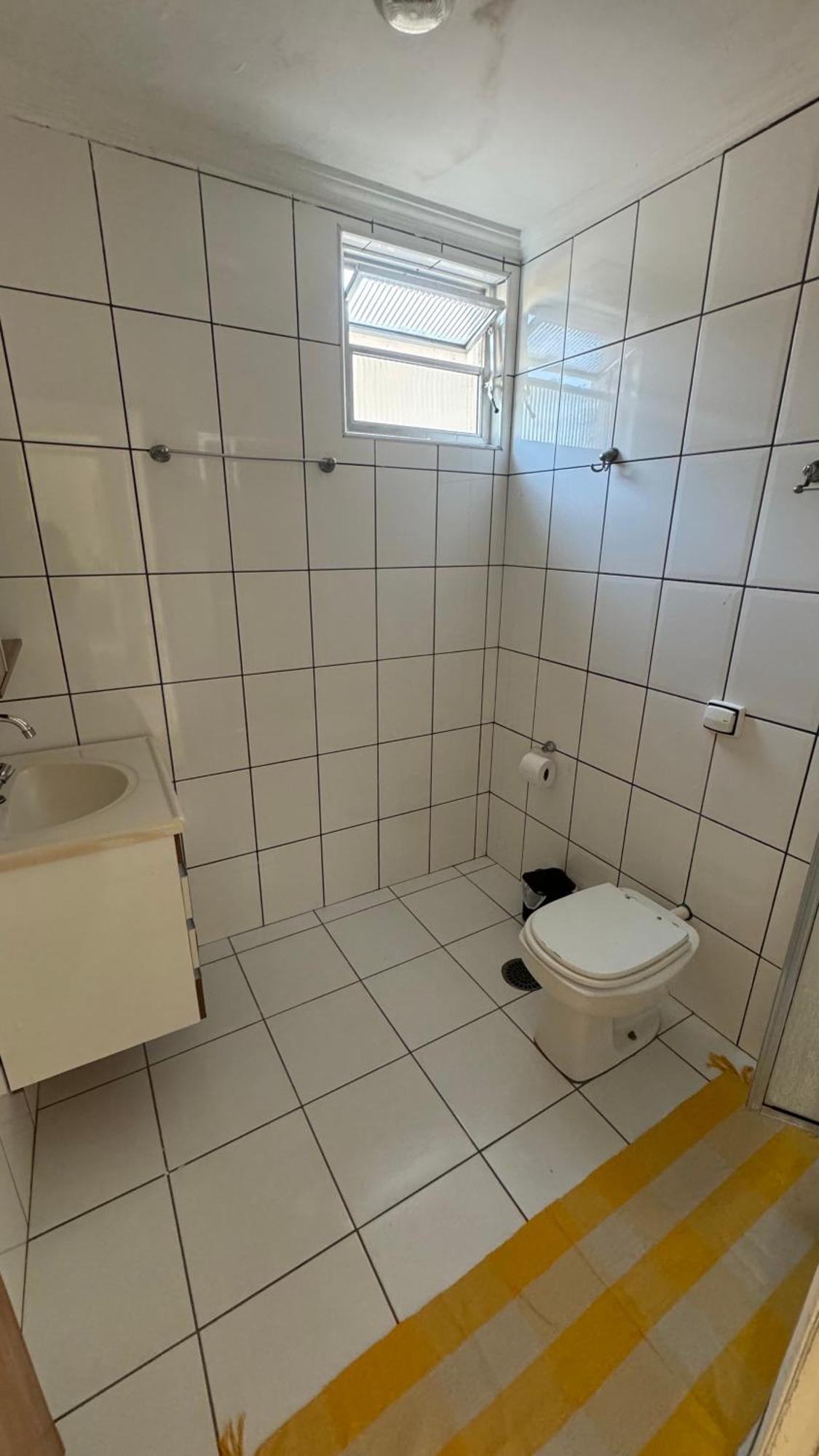 Apartamento Uma Quadra Da Praia Das Asturias Guaruja Bagian luar foto